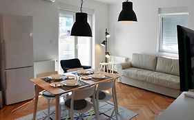 Apartment Exclusive